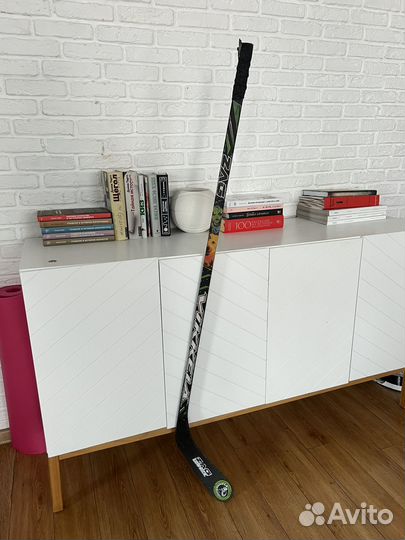 Клюшка хоккейная Vikkela ZVG детская