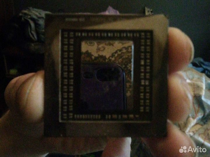 Процессор графический r9 390