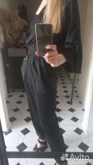 Love republic комбинезон