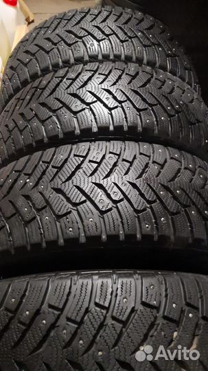Toyo Observe Ice-Freezer SUV 235/60 R18 107T