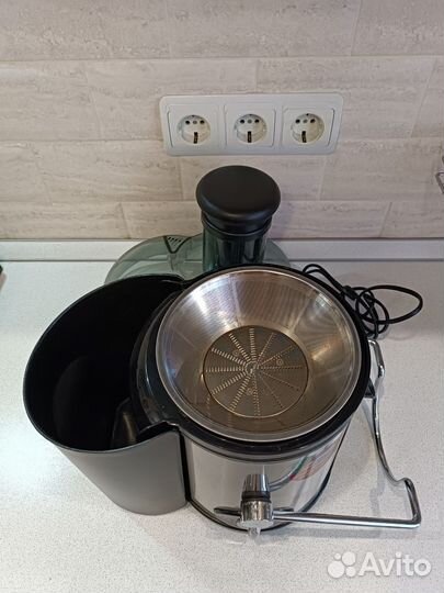 Соковыжималка Scarlett sc-013