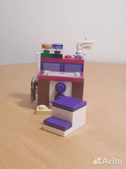 Lego elves лего эльфы