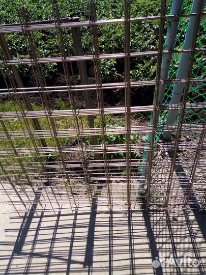 Сетка металлическая
