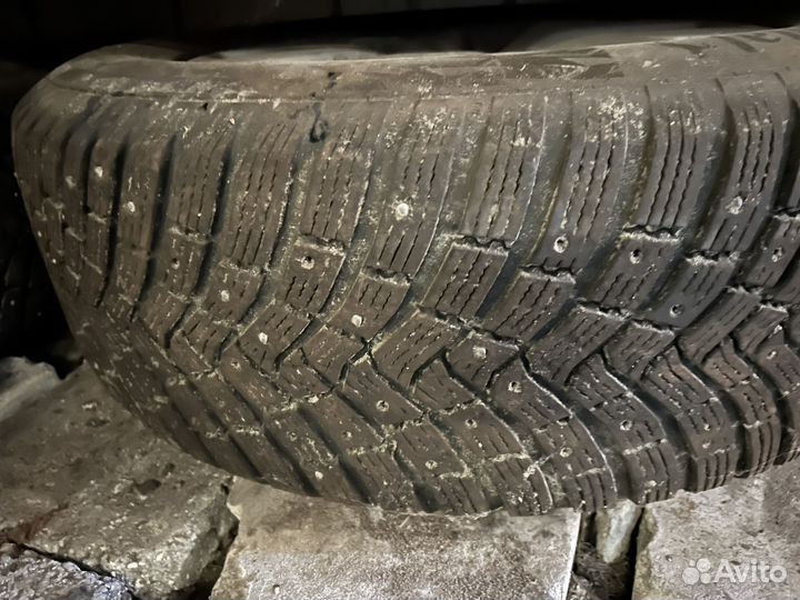 Continental IceContact 3 SUV 235/65 R18