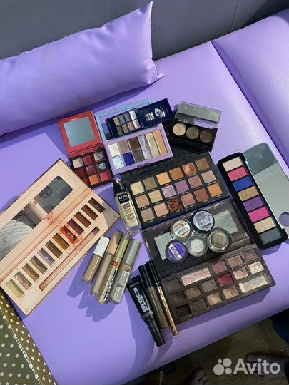 Набор косметики