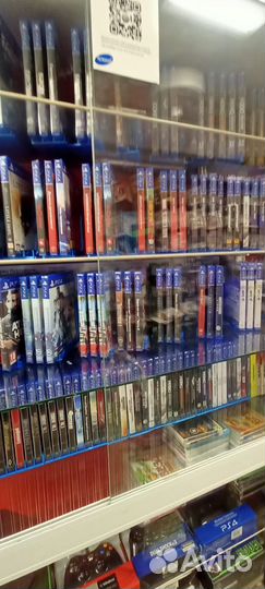 Топовые игры на sony playstation 5