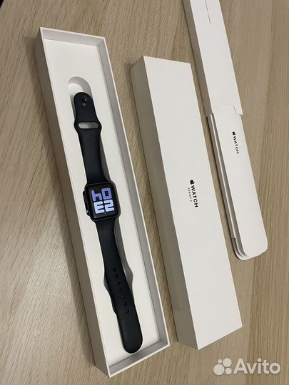 Apple Watch 3 38mm