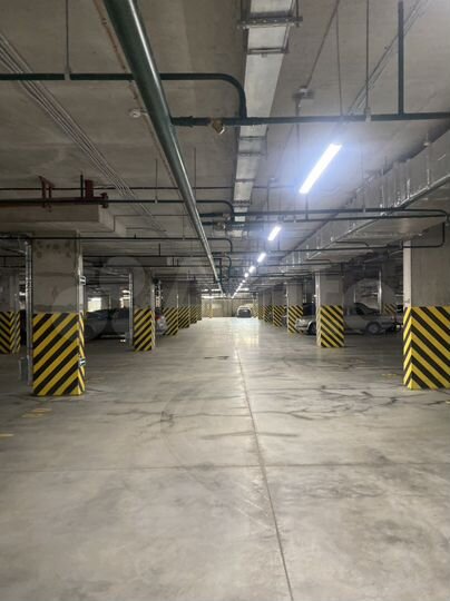 Машиноместо