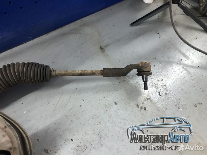 Рулевая рейка Ford Focus 2 2004-2011