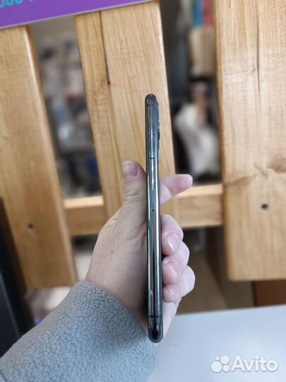 iPhone 11 Pro Max, 256 ГБ