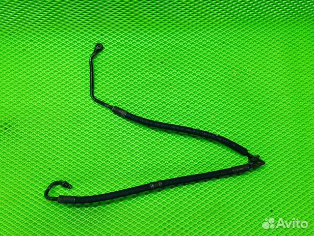 Трубка гур BMW E39