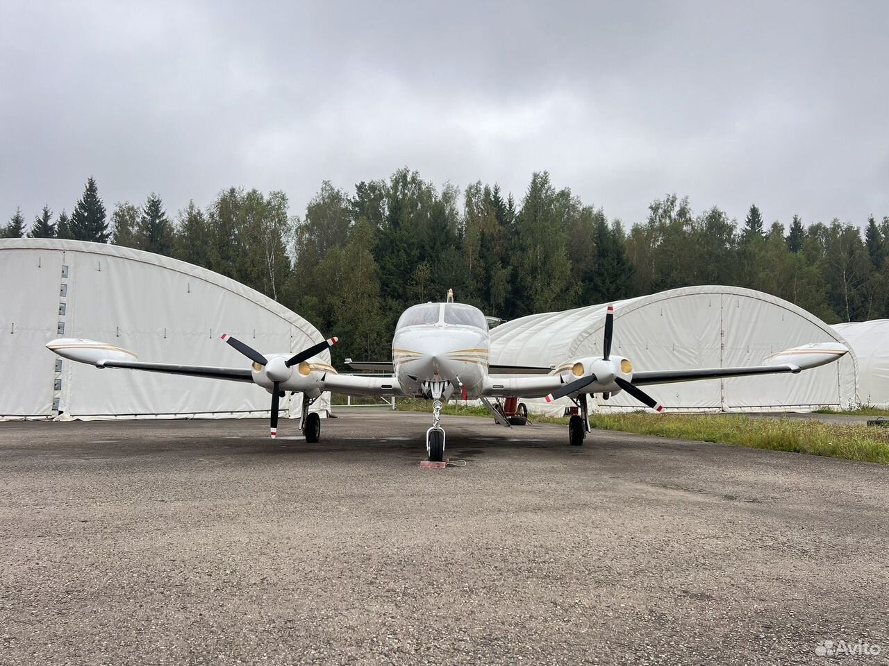 Cessna-414