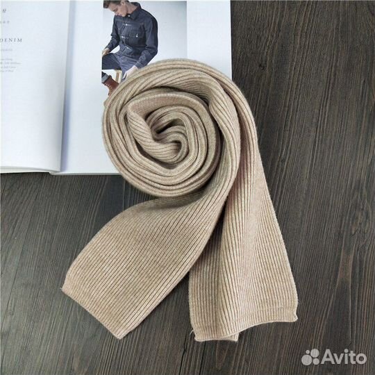 Шарф женский новый