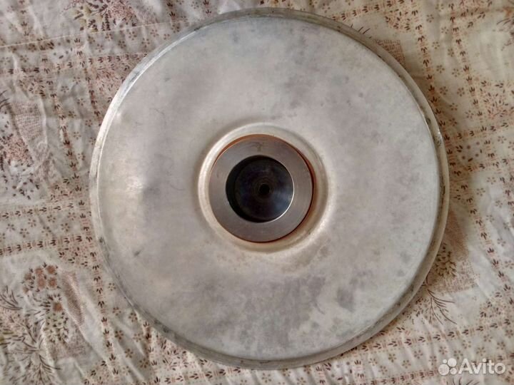 Самогонный аппарат