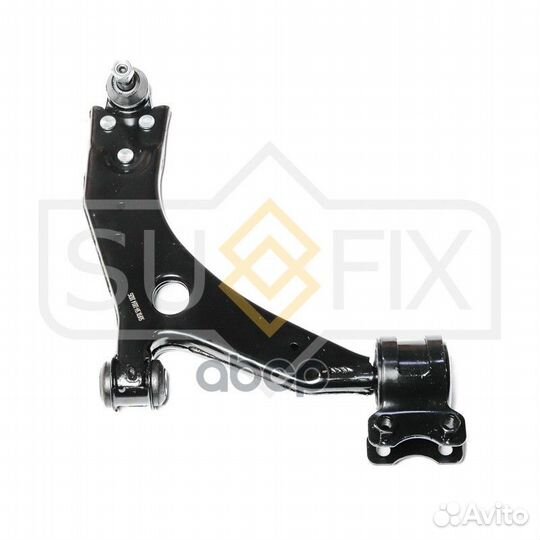 Рычаг подвески перед прав SH1814 sufix