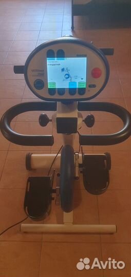 Велотренажер терапевтический motomed viva 2