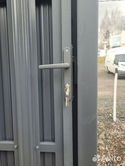 Заборы Ворота Калитки