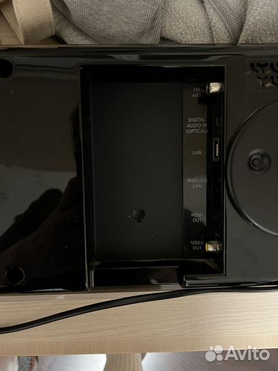 Домашний кинотеатр samsung ht bd8200