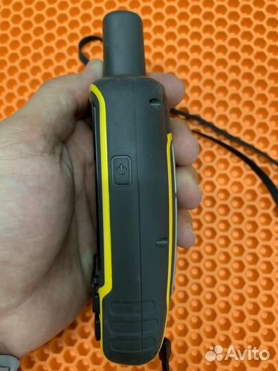 Навигатор garmin gpsmap 64 с картами