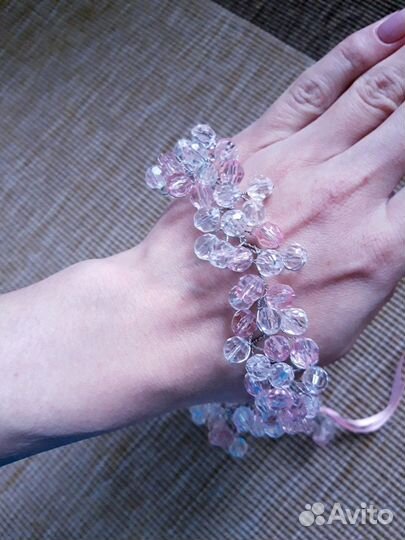 Украшение для волос