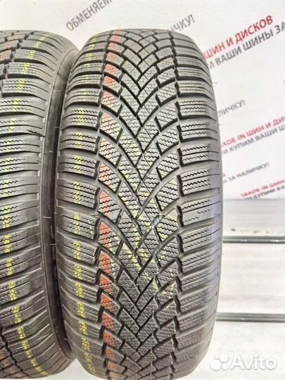 Bridgestone Blizzak LM-005 215/60 R17 96H