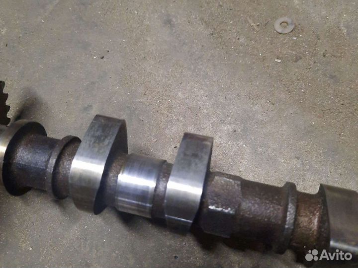 Распредвал впуск Мазда 6 GH