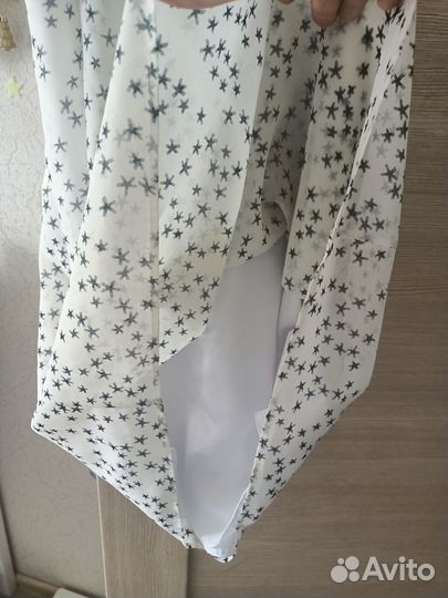 Платье