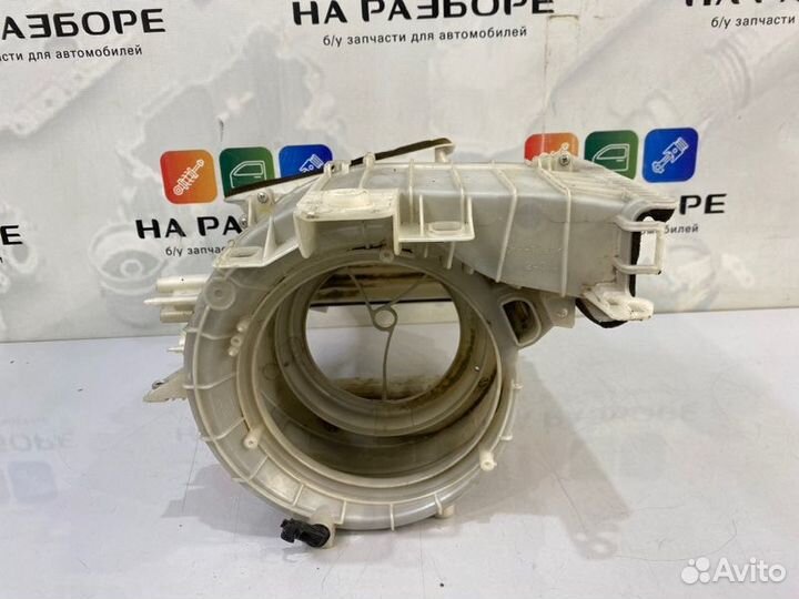 Корпус отопителя (печки) Toyota Camry V40