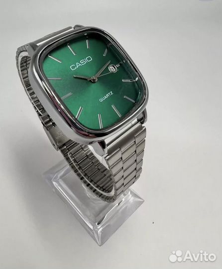 Часы casio