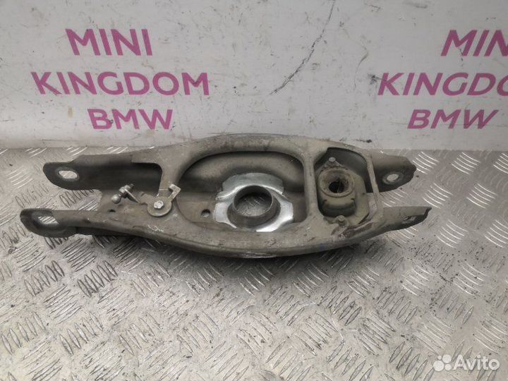 Рычаг подвески задний левый Bmw 3-Series E90