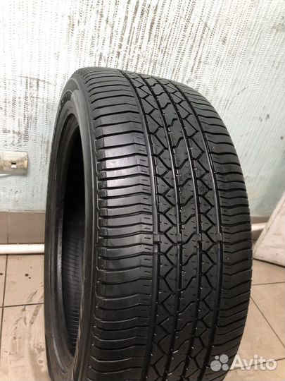Bridgestone Dueler H/P 92A 265/50 R20