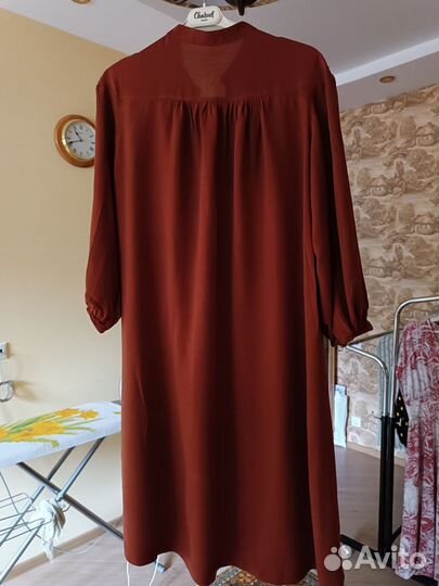 Платье Reserved 48-50