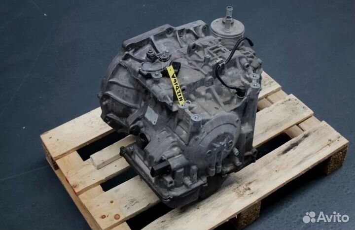 Кпп 09G Volkswagen контрактная