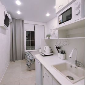 Квартира-студия, 21 м², 3/3 эт.