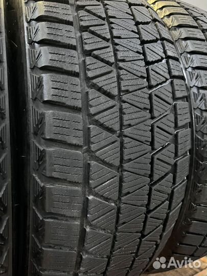 Bridgestone Blizzak DM-V3 225/60 R18 100Q
