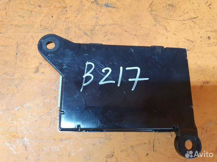 Блок Bluetooth Acura Rdx TB1 2.3 2011