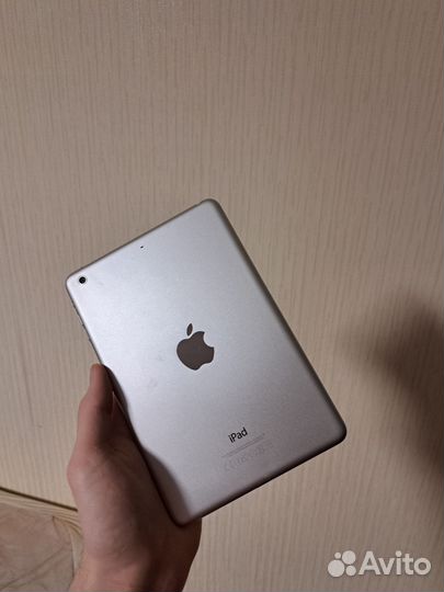 iPad mini 3