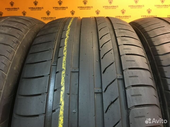 Kumho Crugen HP91 255/50 R20 109V