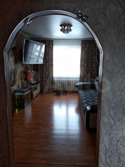 Дом 88,9 м² на участке 9 сот.