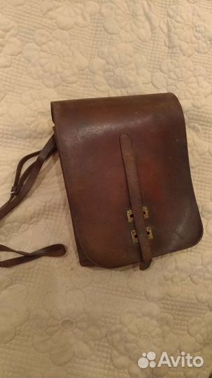 Планшет офицерский военный