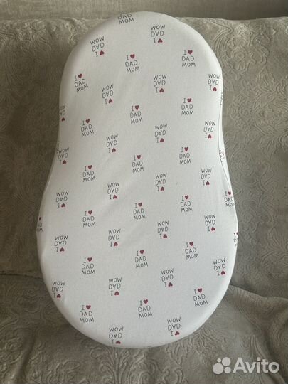 Кокон зевушка