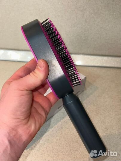 Расческа для волос Массажная