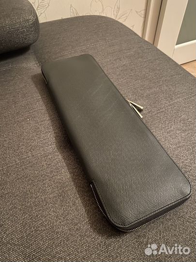 Галстуки Louis Vuitton