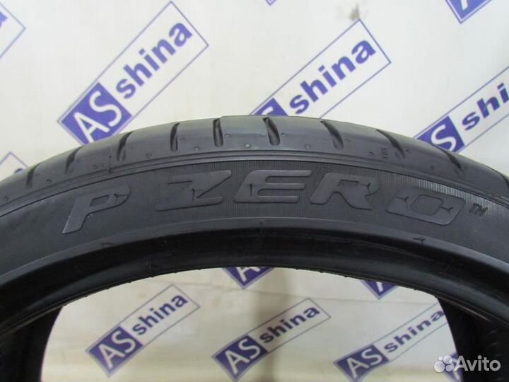 Pirelli P Zero PZ4 235/35 R20 99G