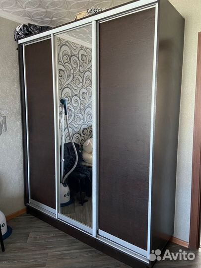 Спальный гарнитур бу