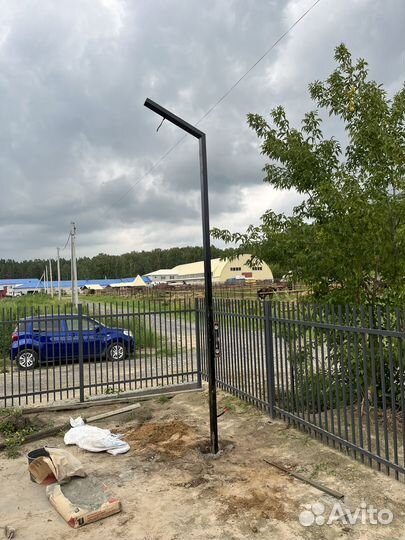 Металлоизделия на заказ. Сварщик