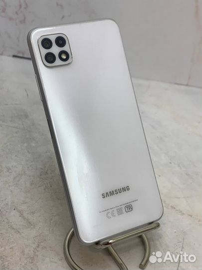 Samsung Galaxy A22s 5G, 4/64 ГБ