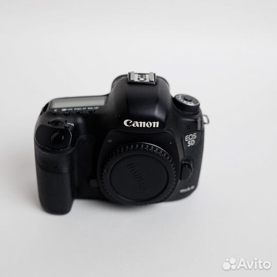 Canon 5D mark iii