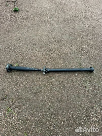 BMW M8 F93 Вал Карданный 26118089857