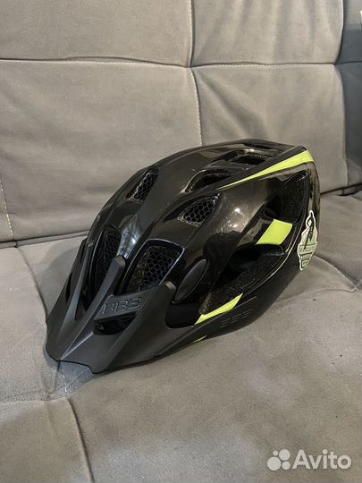 Велошлем BBB